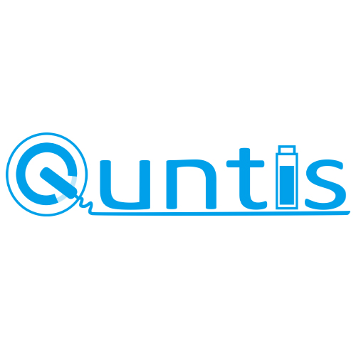 Quntis screenshot