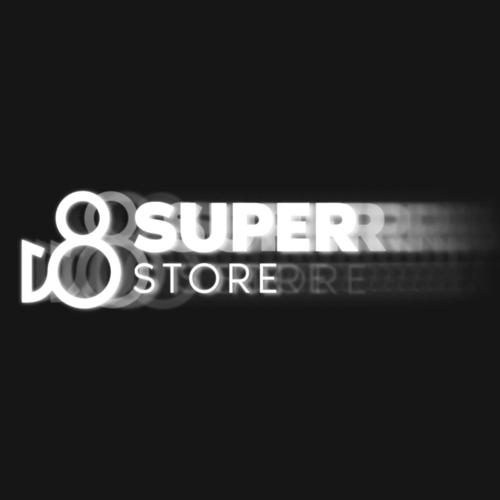 8Super Store screenshot