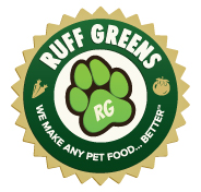 Ruff Greens screenshot