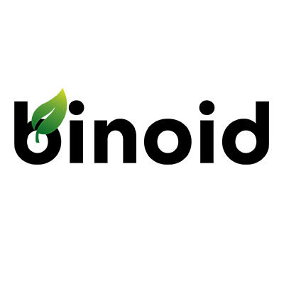 Binoid screenshot