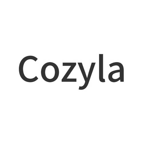 Cozyla screenshot