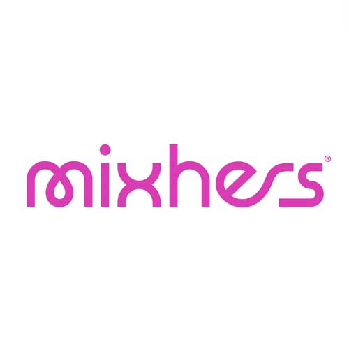 Mixhers screenshot