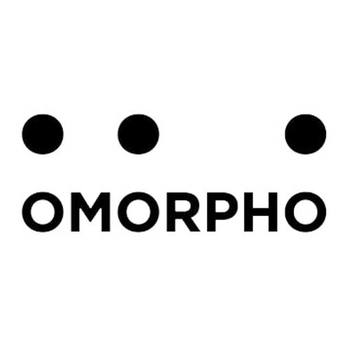 Omorpho screenshot