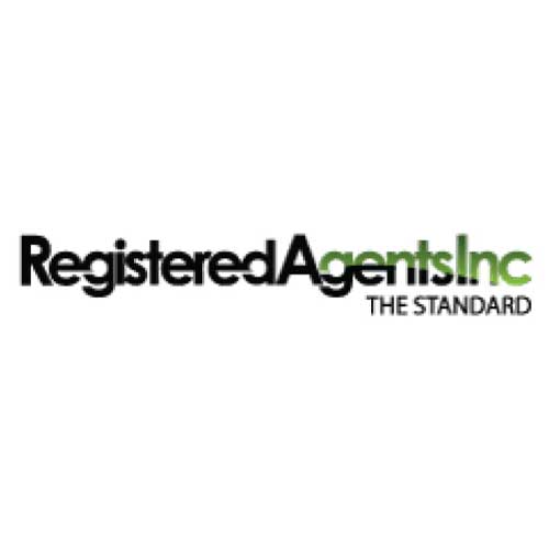 Registered Agents inc screenshot