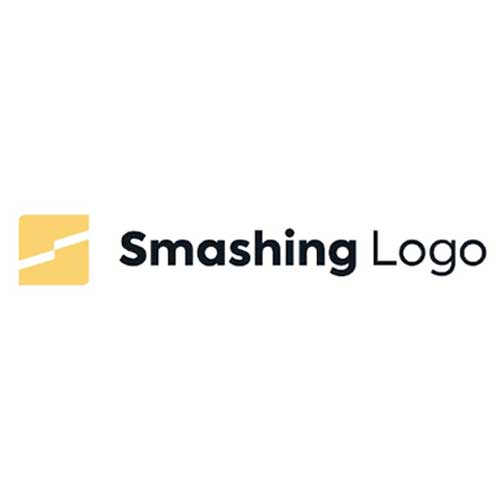 Smashing Logo screenshot