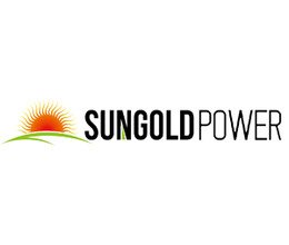 Sun Gold Power screenshot