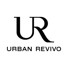 Urban Revivo screenshot