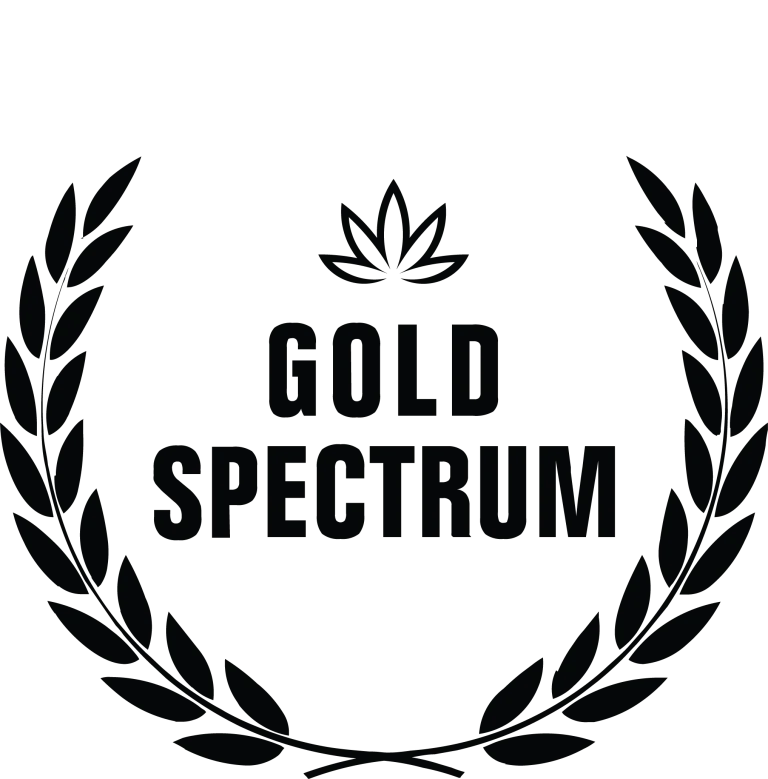 Gold Spectrum screenshot