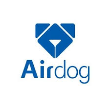 Airdog USA screenshot